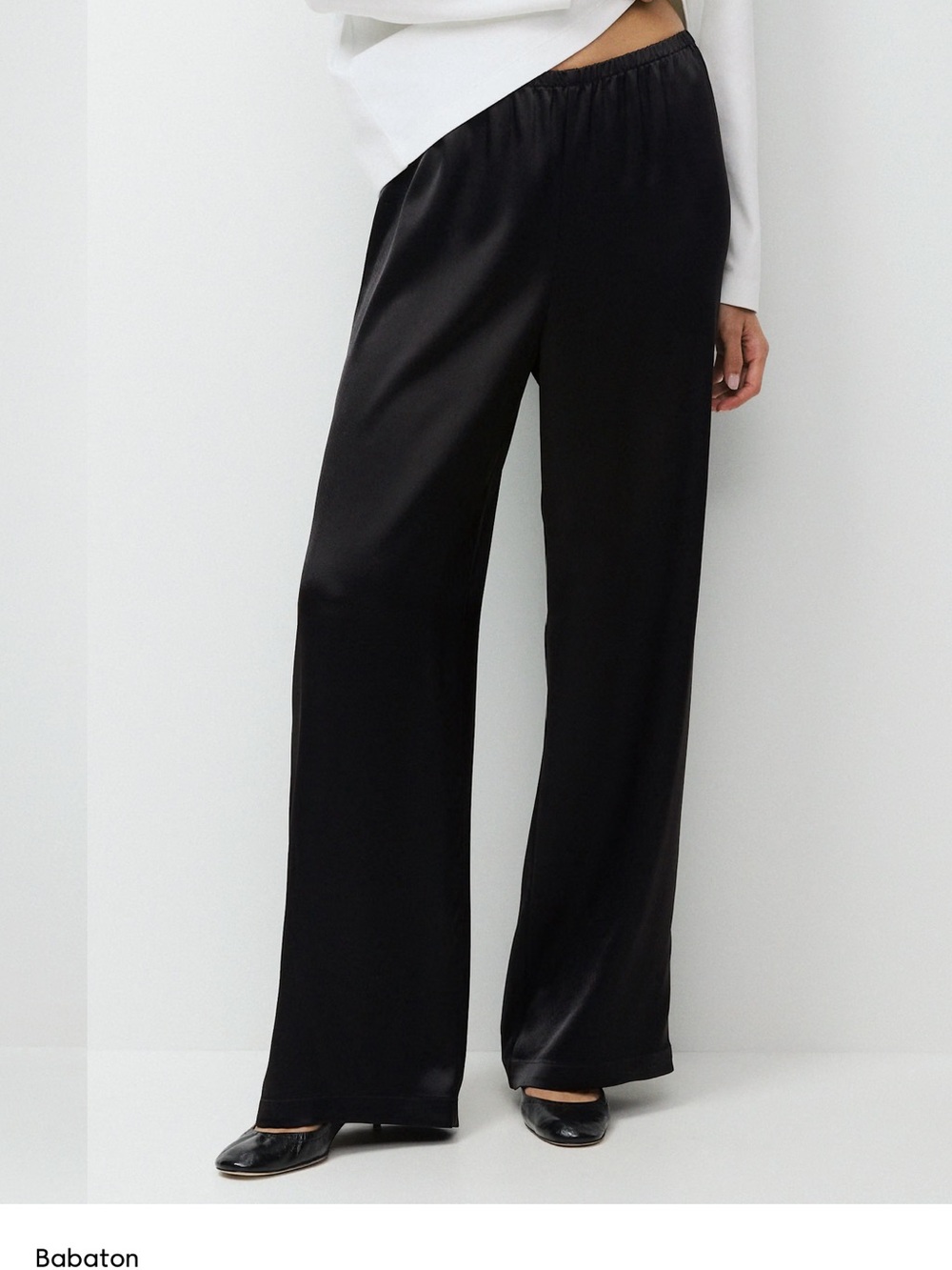 Aritzia Babaton Archer Pant